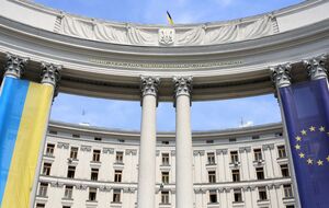 Место Путина не в Совете мира, а на скамье подсудимых специального трибунала, отметили в МИД Украины