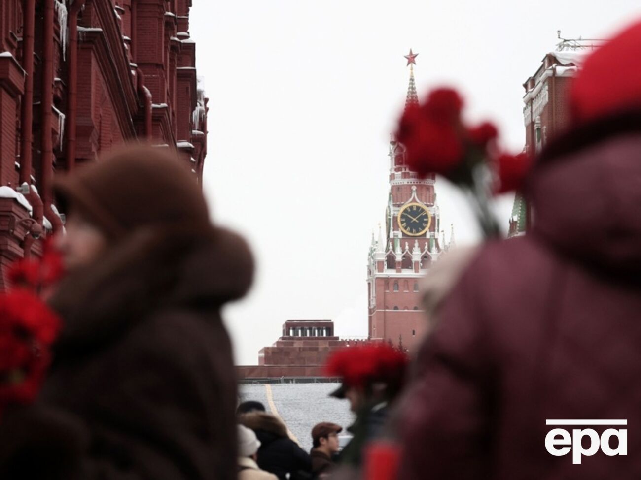 РФ законодавчо закріплює інструменти контролю над свідомістю людей, перетворюючи історію на зброю