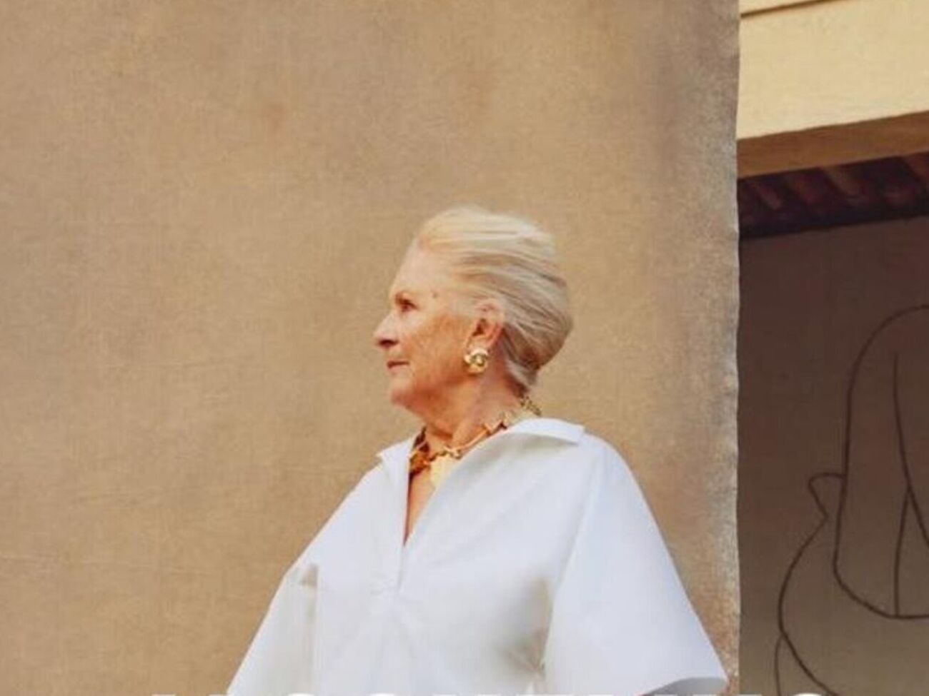 Жакмюс опублікував довгий список правил, яких його бабуся змушена дотримуватися як амбасадорка