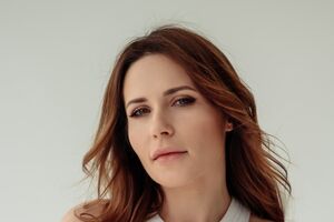 Денисенко: Виходить дивний контраст: ніби стався апокаліпсис, але ти все одно продовжуєш жити