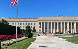 Пентагон наголошує, що РФ залишиться "постійною, але керованою загрозою"