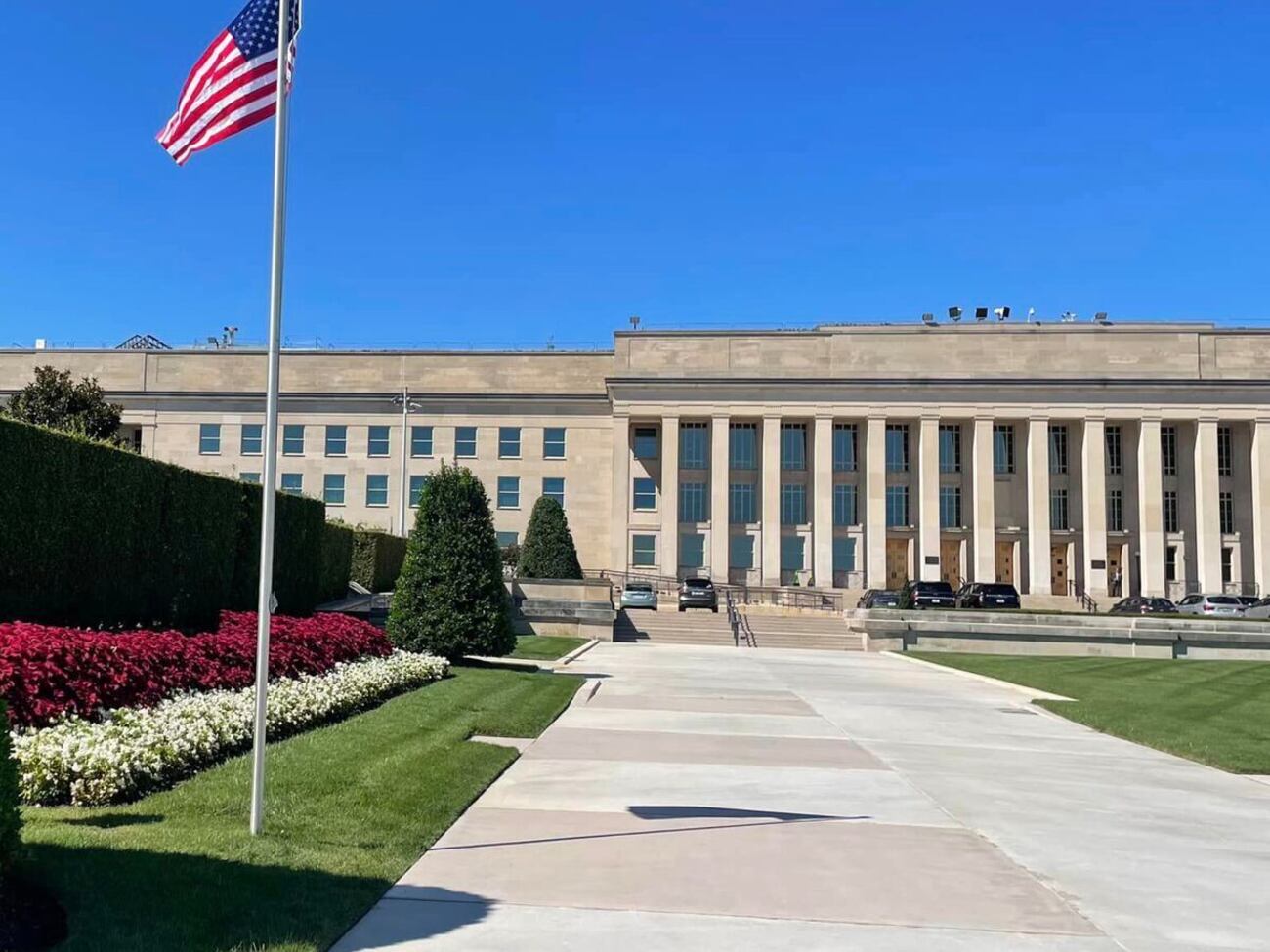 Пентагон наголошує, що РФ залишиться "постійною, але керованою загрозою"