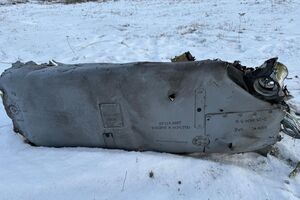 Власюк отметил, что каждый пуск таких ракет – не случайный, а вынужденный и показательный выбор