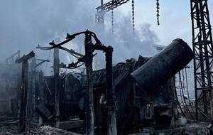 По оценкам Всемирного банка, для восстановления энергетического сектора Украины нужно $65–70 млрд