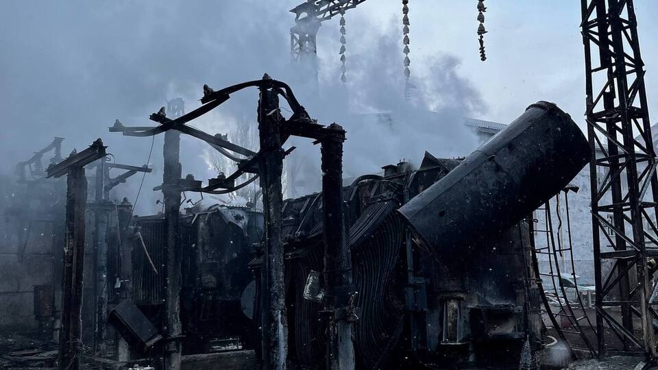 За оцінками Світового банку, для відновлення енергетичного сектору України потрібно $65–70 млрд