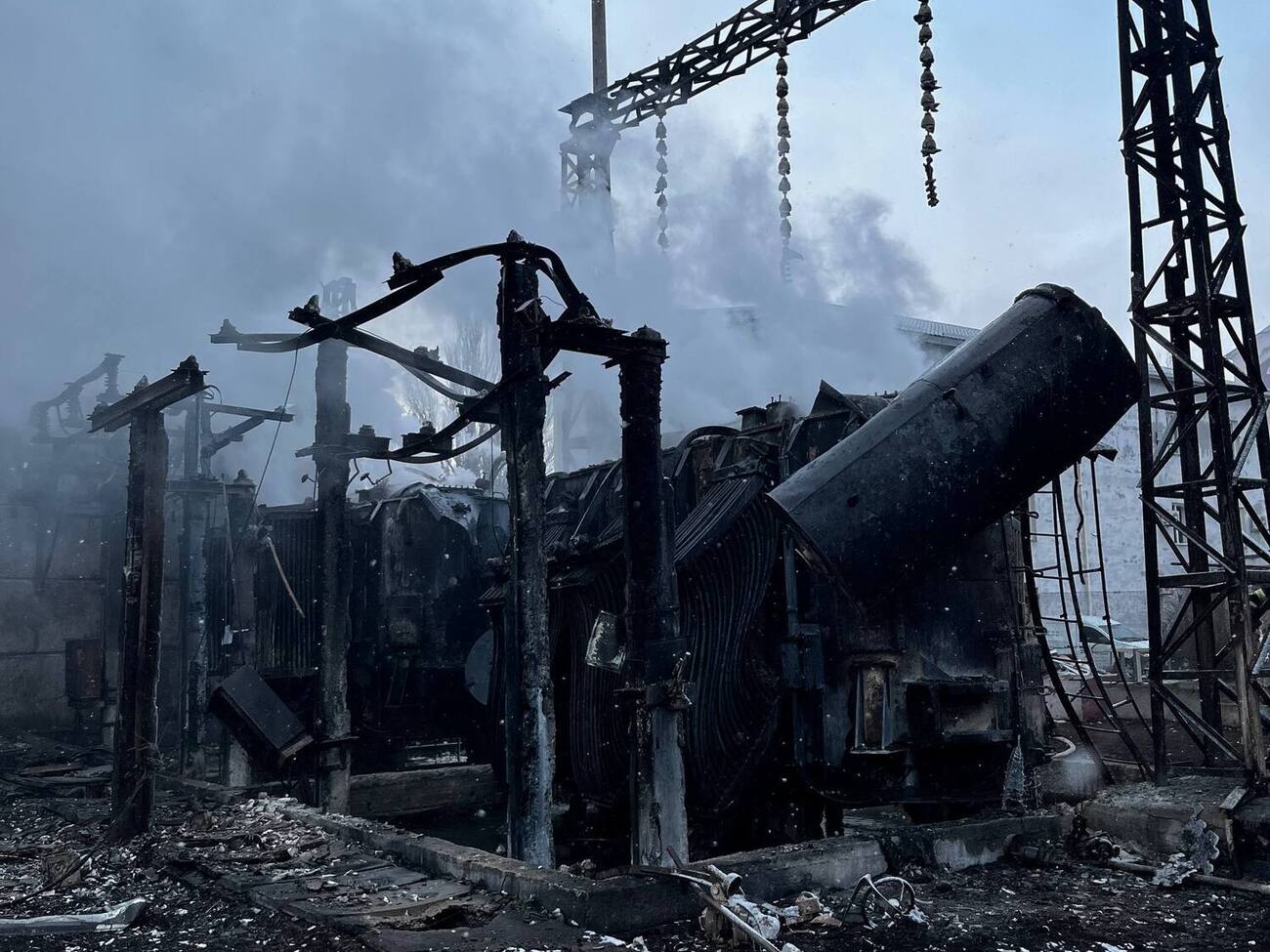 За оцінками Світового банку, для відновлення енергетичного сектору України потрібно $65–70 млрд