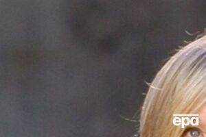 Стрейзанд після повномасштабного вторгнення РФ в Україну засудила російську агресію