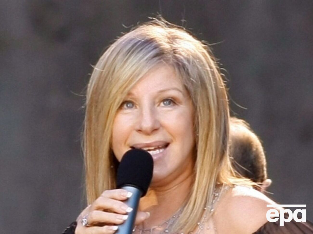 Стрейзанд после полномасштабного вторжения РФ в Украину осудила российскую агрессию