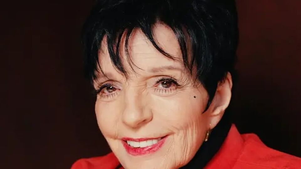 Миннелли объяснила свое решение использовать искусственный интеллект стремлением к новым формам выражения