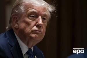 Трамп заявил, что ему нельзя говорить о тайном оружии США