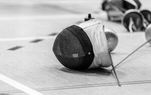 Чемпионат Европы по фехтованию пройдет в июне