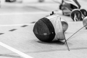 Чемпіонат Європи з фехтування проведуть у червні