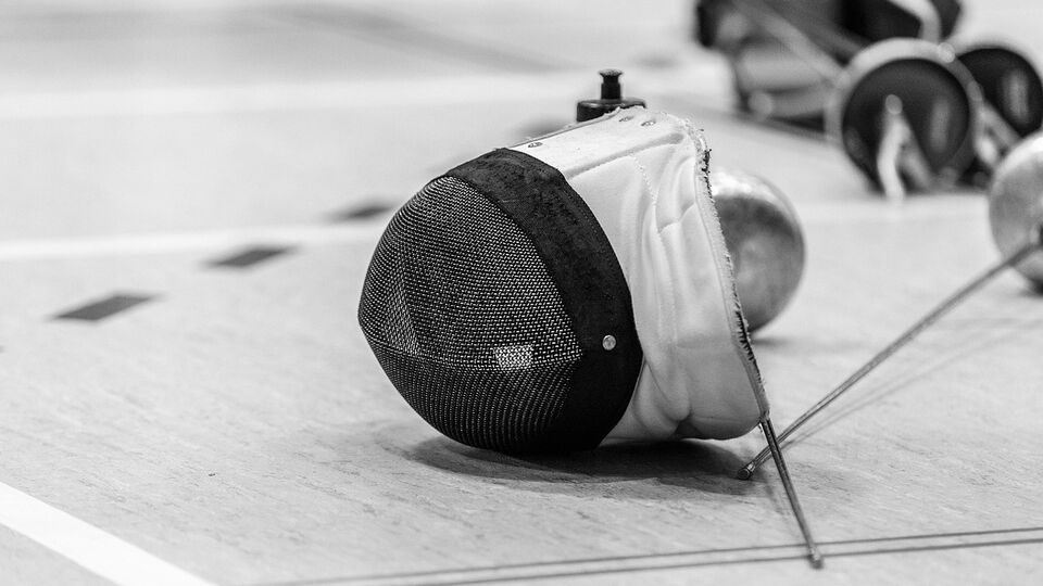 Чемпионат Европы по фехтованию пройдет в июне