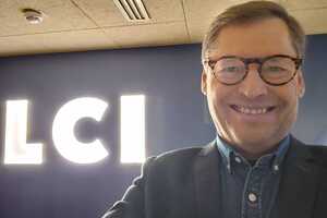 Жирнов: Завербованих президентів дуже мало