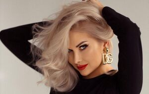 Бужинська: Для мене це – пісня про жінку. Про ту, яку люблять, але не обирають