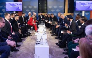 ДТЕК шукає допомоги у відновленні енергосистеми, сказав Тімченко