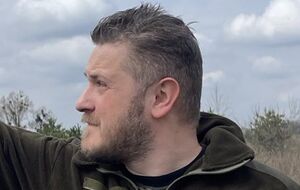 К такой войне Европа не готова вообще