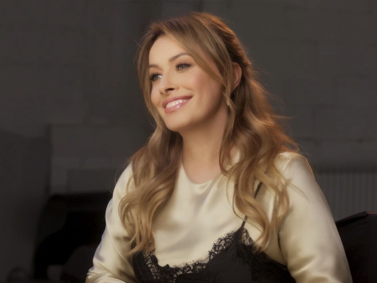 Несколько лет назад Кравец рассказывала, что находится с мужем в "непростом периоде" отношений