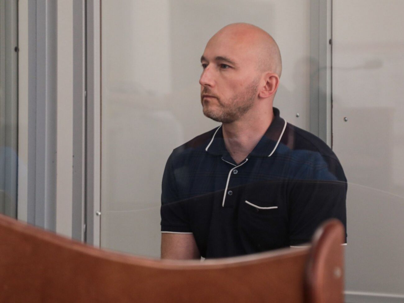 Тандыр находится под арестом с мая 2023 года