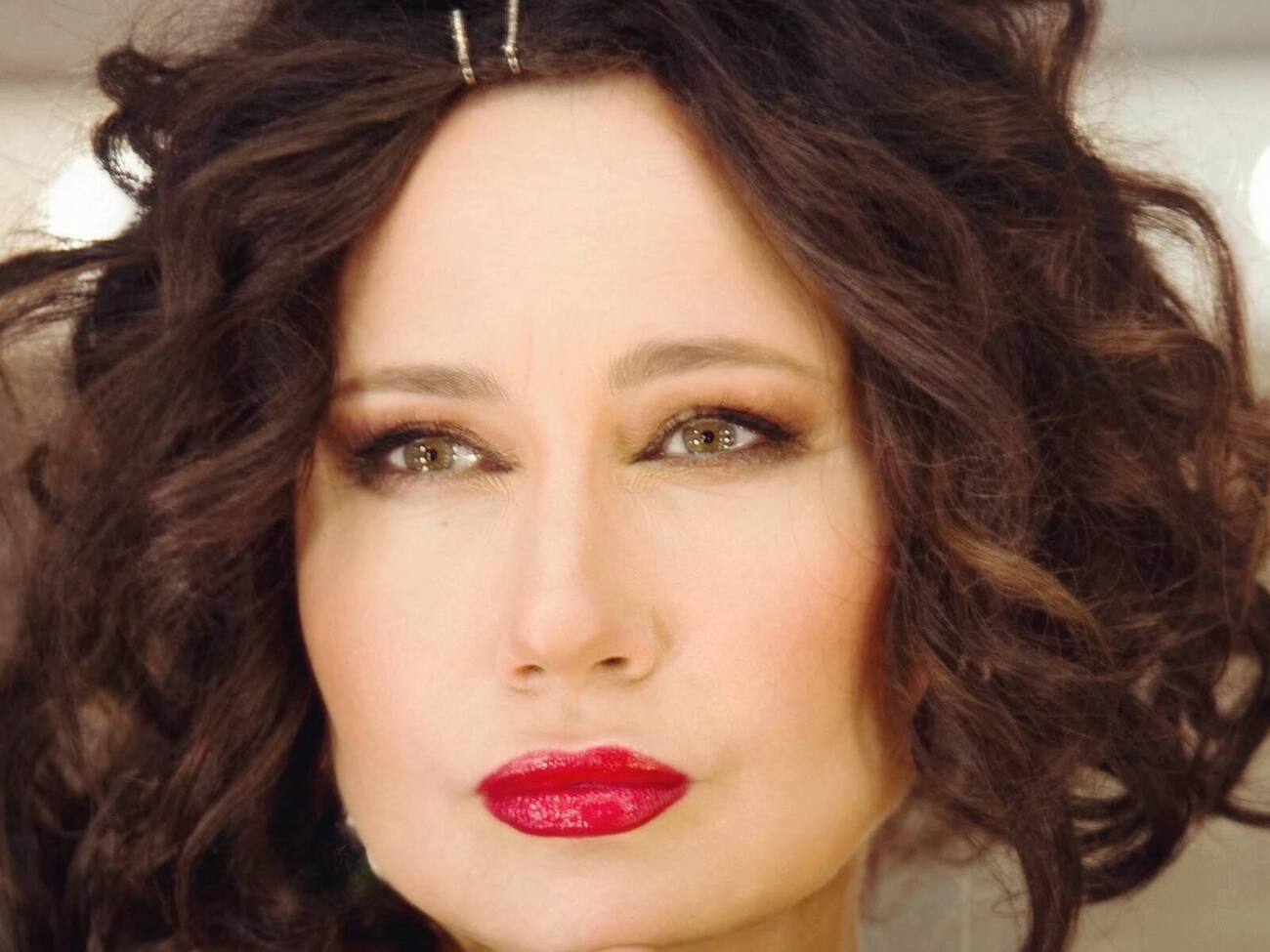 Мозгова: Життя наше дуже непередбачуване, але все одно жити треба