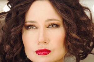 Мозгова: Життя наше дуже непередбачуване, але все одно жити треба