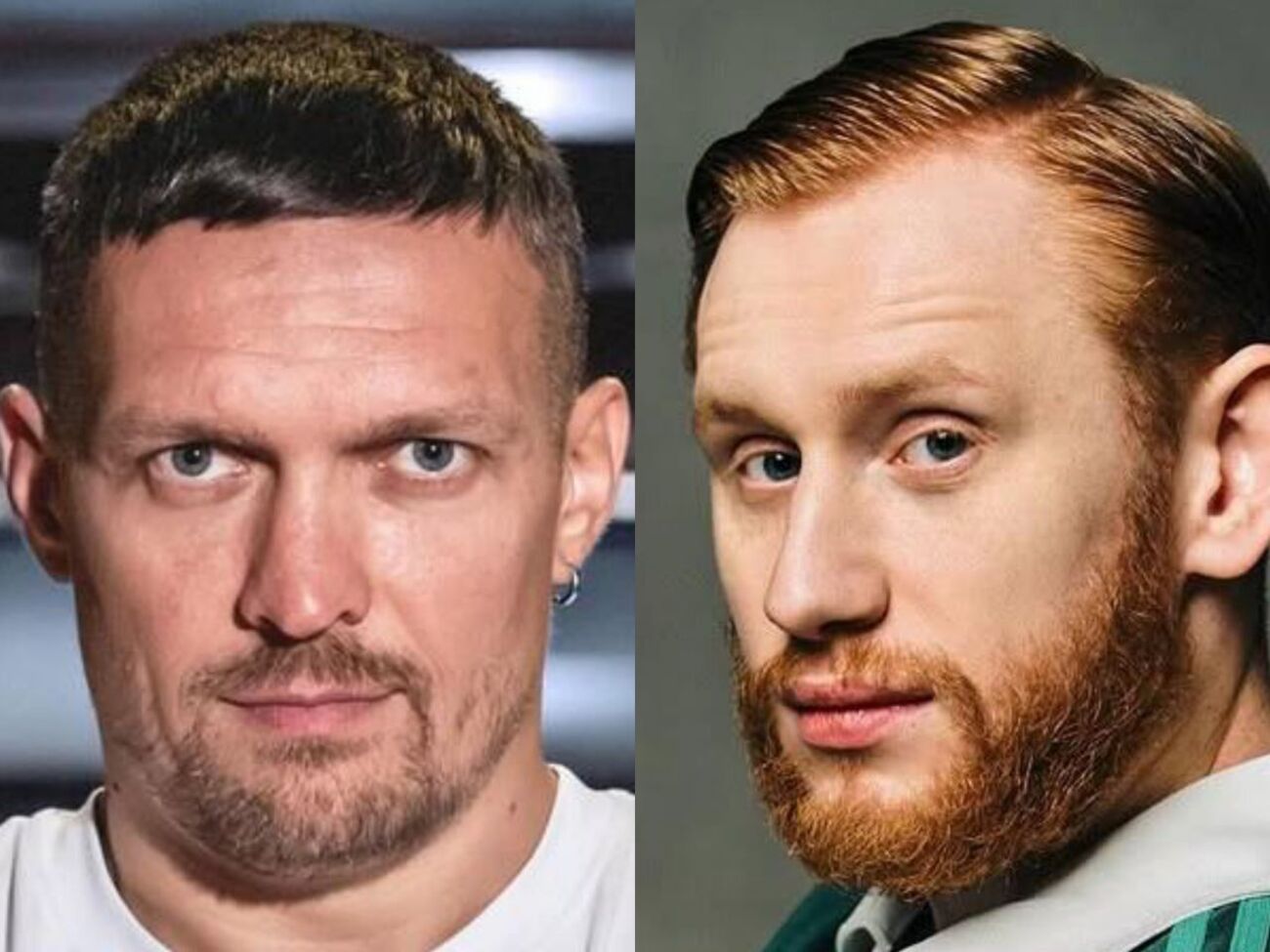 Рудинський після знайомства з Усиком: Я йду в душ, включаю воду, стою – і починаю плакати