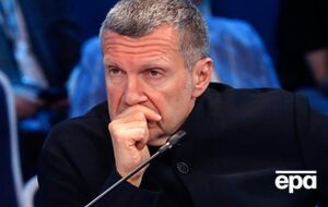 Желание ударить ядерным оружием Соловьев объяснил якобы "русофобией англичан"