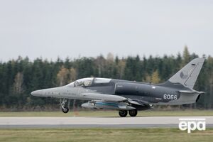 L-159 эффективны в борьбе с дронами