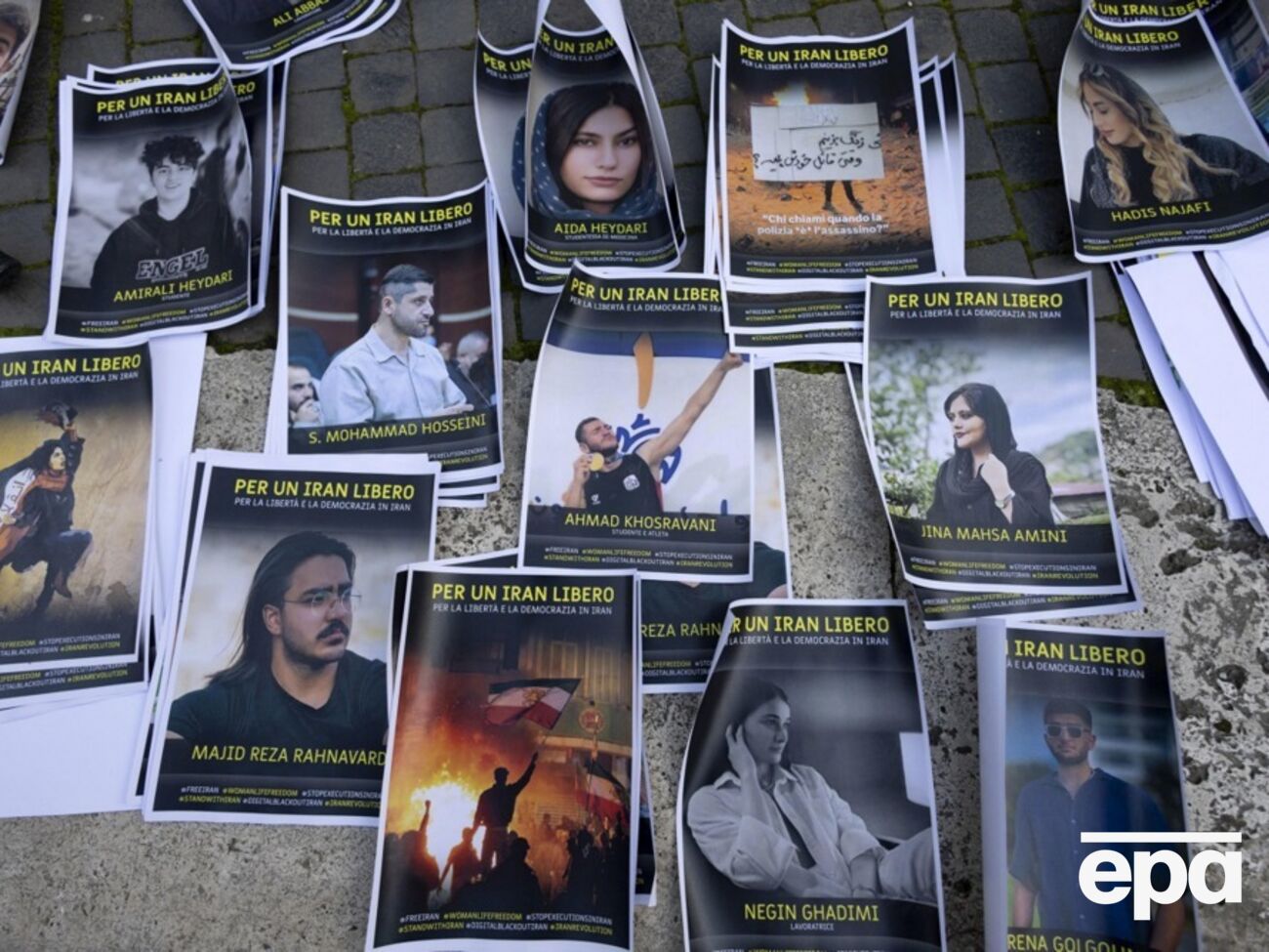 Ранее сообщалось о 16 тыс. убитых