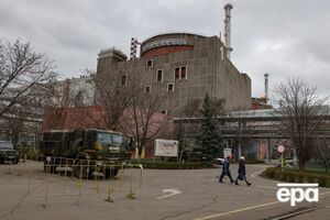 ЗАЕС є найбільшою у Європі