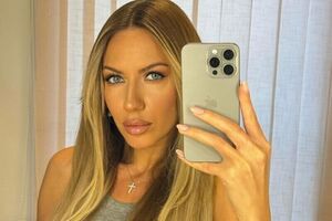 Нікітюк зараз разом із сином і батьками живе у Хмельницькому