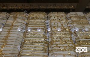 Флореса підозрюють у крадіжці коштовностей на $100 млн