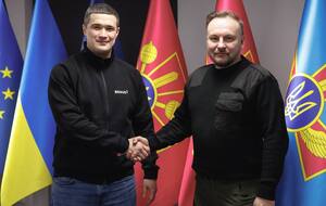 Федоров назначил Бескрестнова советником по технологическим направлениям обороны