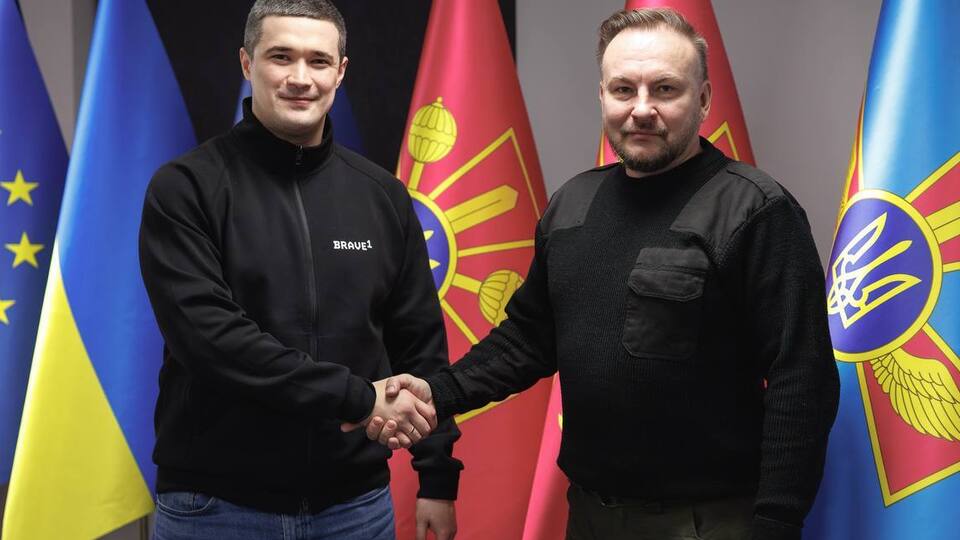 Федоров призначив Бескрестнова радником із технологічних напрямів оборони