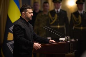 Зеленский высказался о власти Беларуси