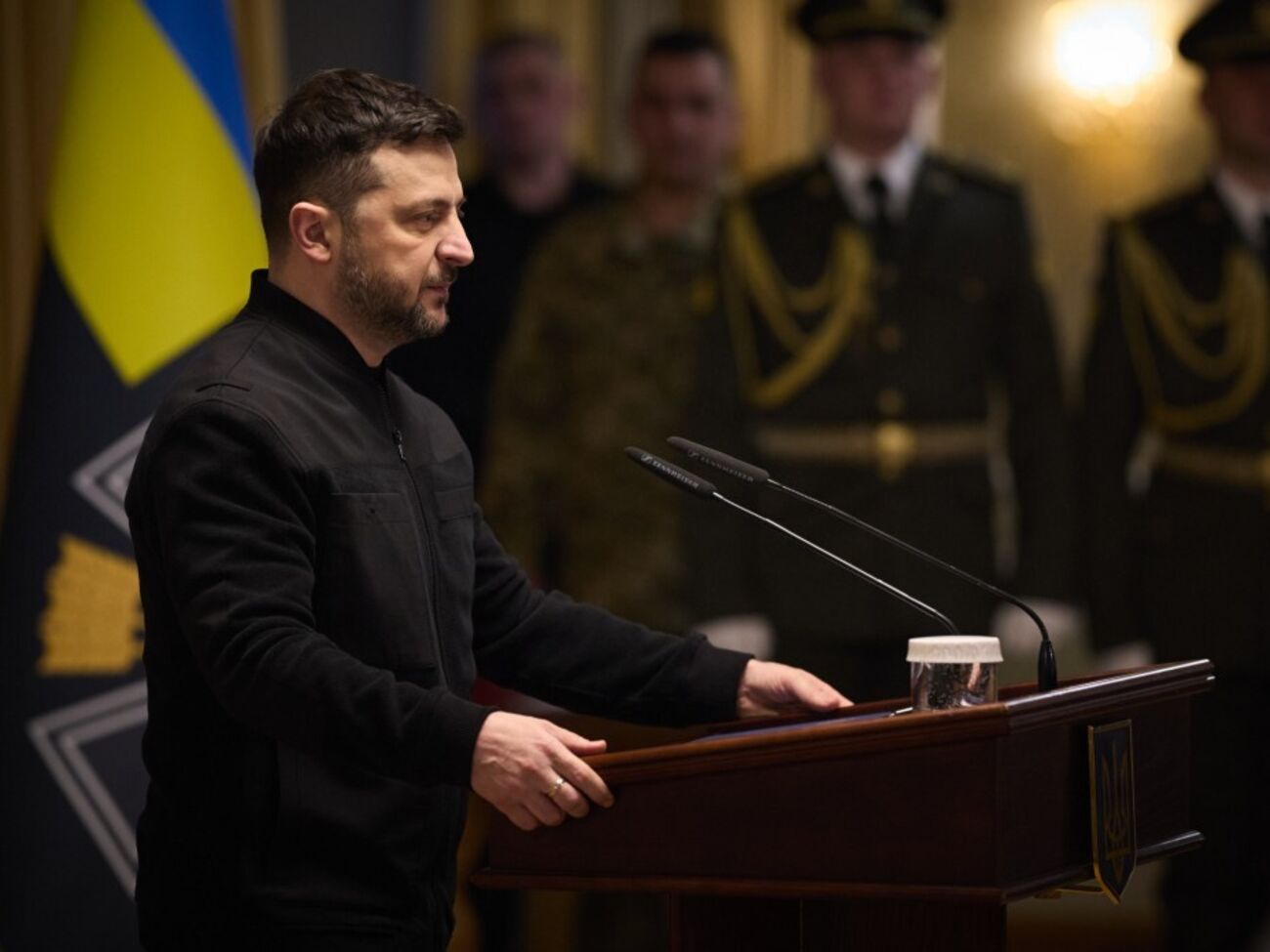 Зеленский высказался о власти Беларуси