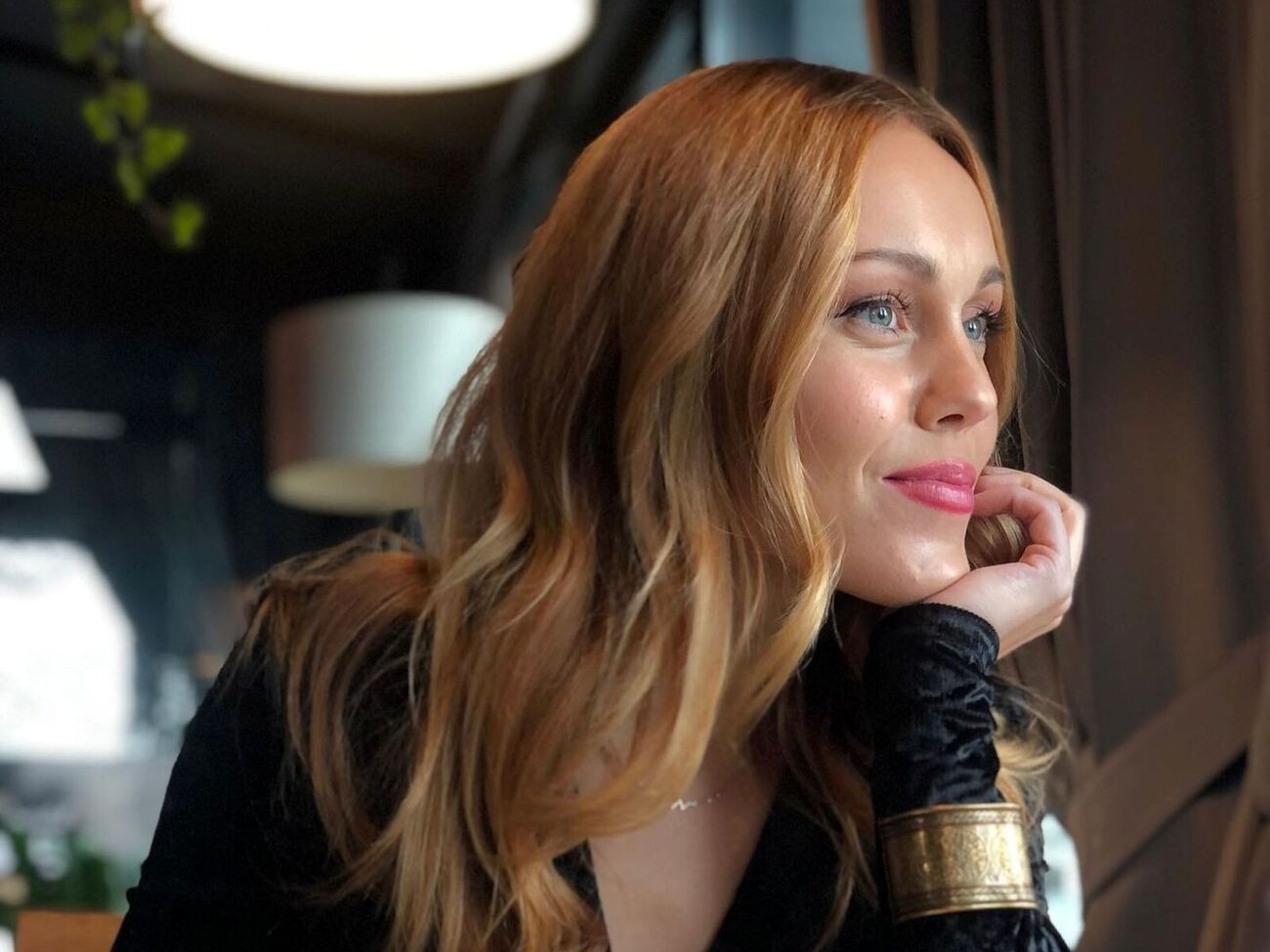 Олена Тополя офіційно розлучилася із чоловіком 14 січня