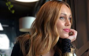 Олена Тополя офіційно розлучилася із чоловіком 14 січня