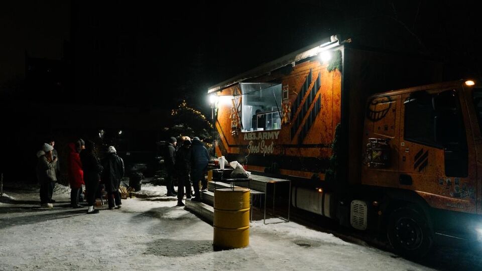 В планах корпуса также запустить стационарные "пункты несокрушимости"