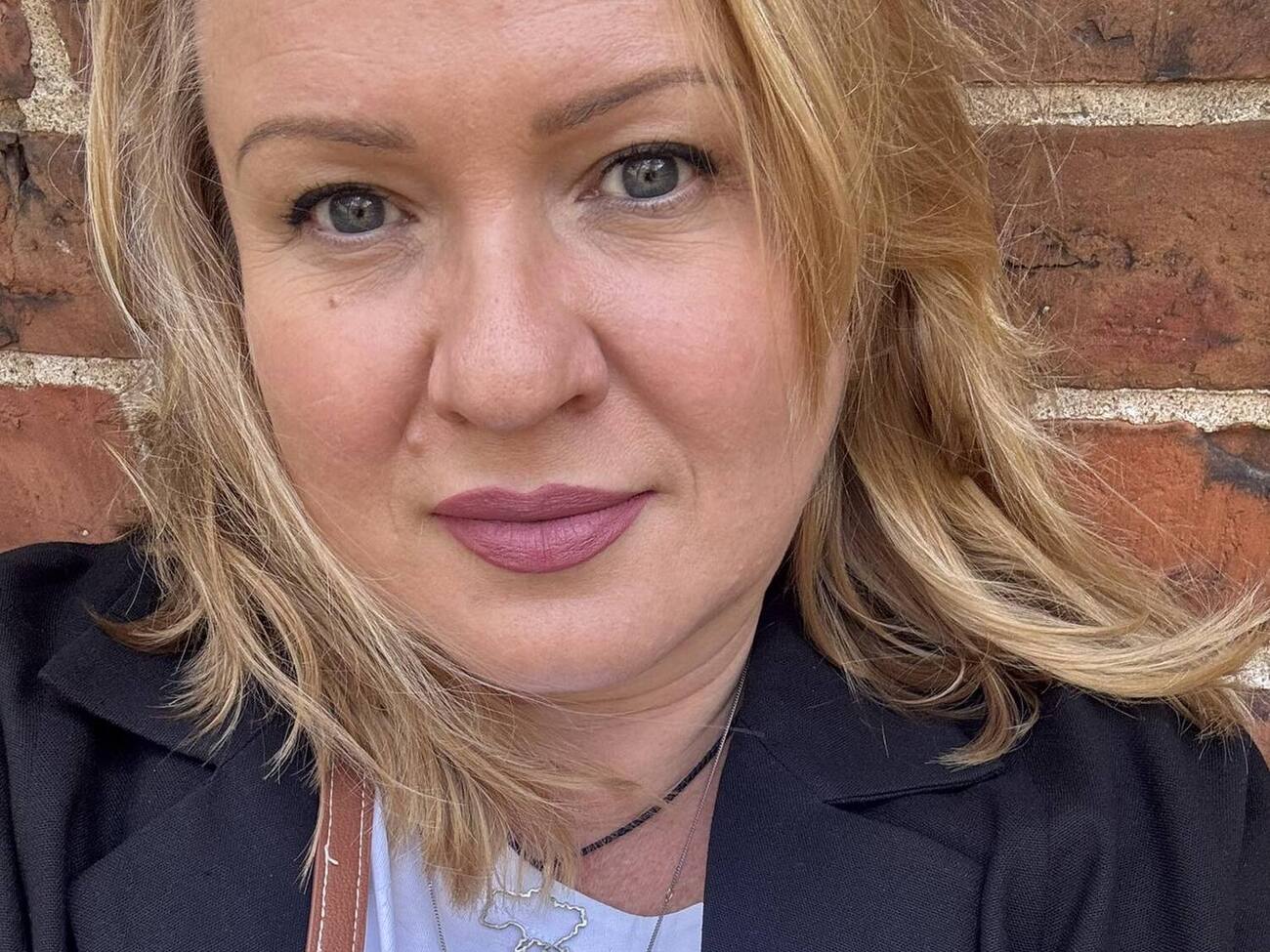 Жураковская: Мы отыграли спектакль после ужасной ночи, когда мы все – все службы, все актеры – спали, дай бог, по паре часов