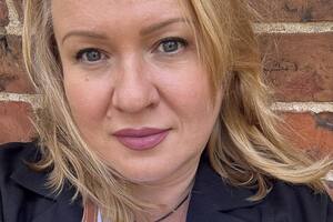 Жураковская: Мы отыграли спектакль после ужасной ночи, когда мы все – все службы, все актеры – спали, дай бог, по паре часов