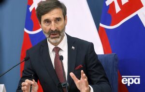 Бланар засудив російські обстріли енергооб'єктів України