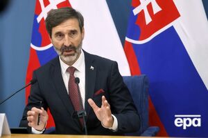 Бланар засудив російські обстріли енергооб'єктів України