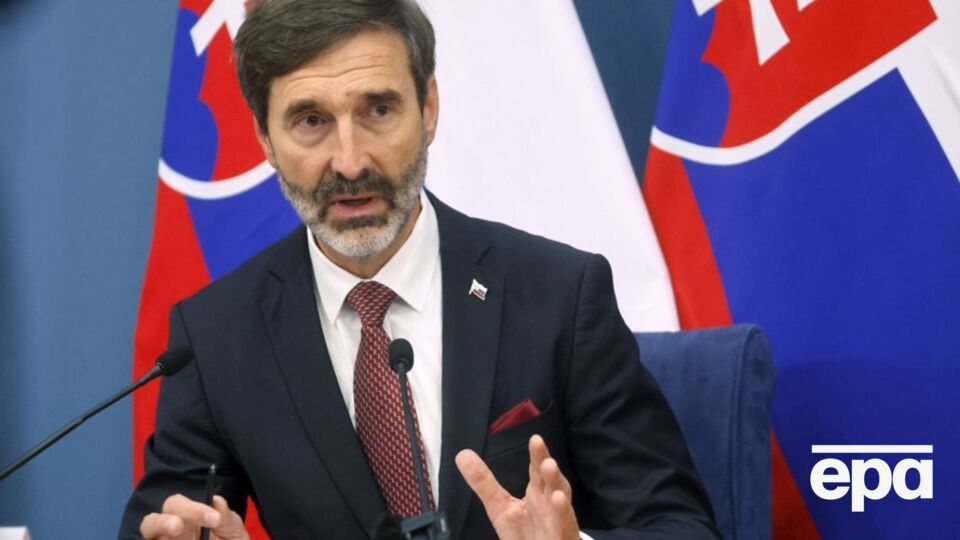 Бланар засудив російські обстріли енергооб'єктів України