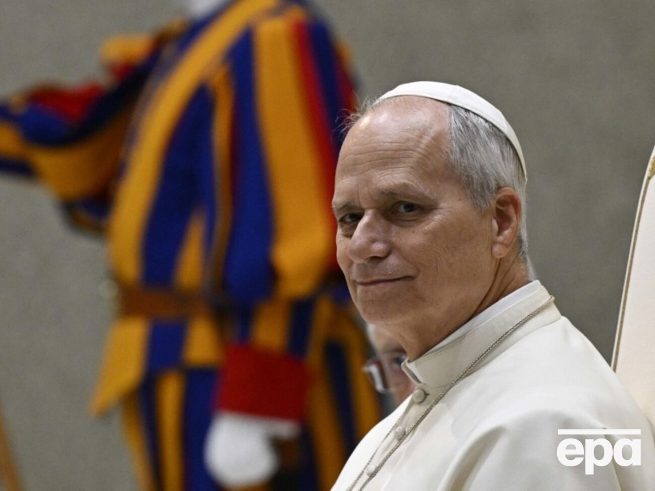 Понтифик призвал всех активизировать усилия по прекращению войн, а молодежь – быть творцами мира