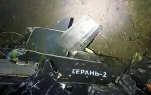 Росіяни вручну керують Shahed, розповів експерт