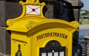 Посылки без труда дошли до РФ из Германии, пишет СМИ