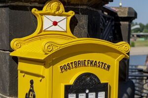 Посилки легко дійшли до РФ із Німеччини, пише ЗМІ