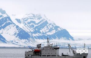 Близько до Шпіцбергену розташована РФ, нагадало медіа