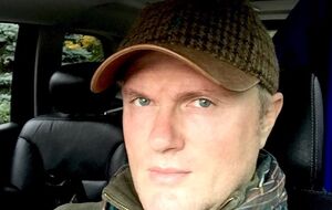 Рыбчинский: До сих пор стремления Путина поддерживаются страстями "цапобазікаючих"